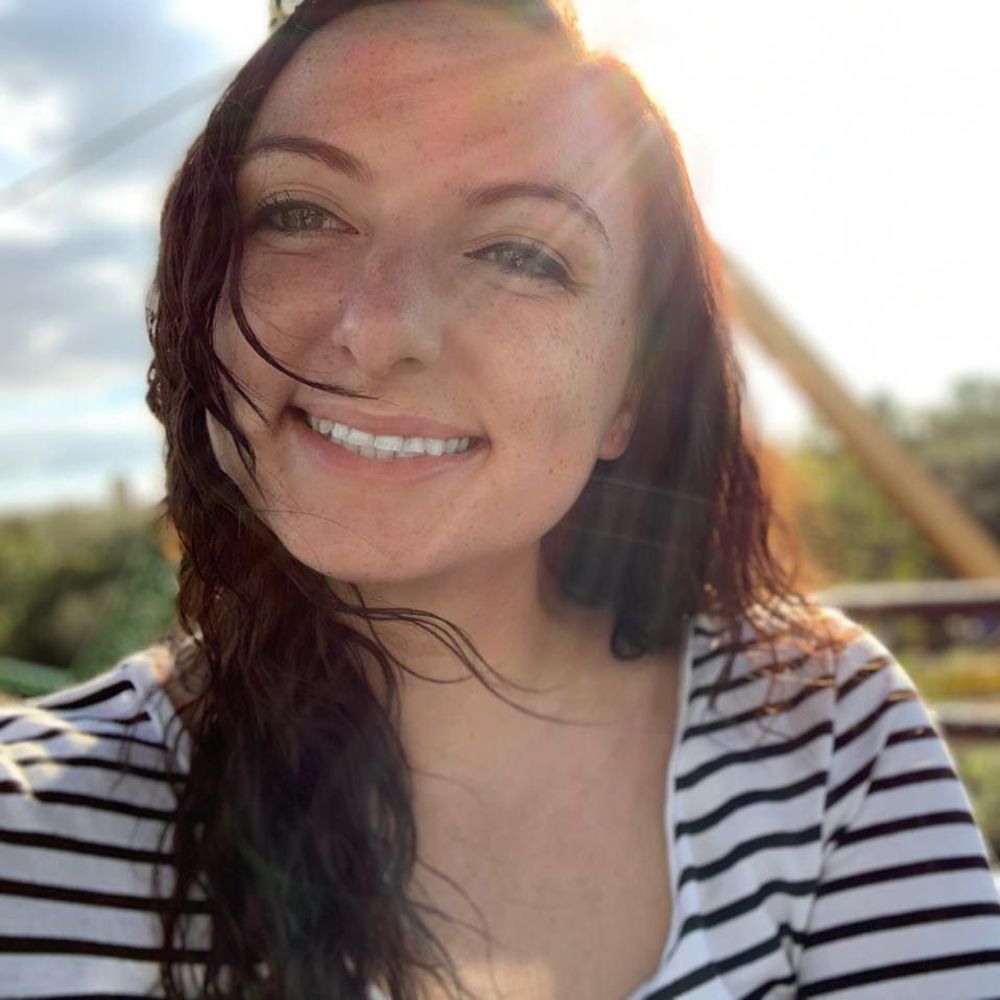 Meet your Posher, Erin